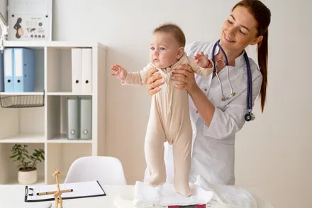 best pediatrician in greater noida west