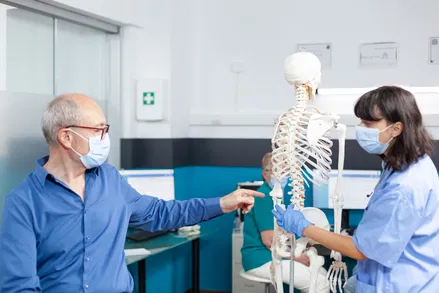 best orthopedic doctors in Greater Noida West