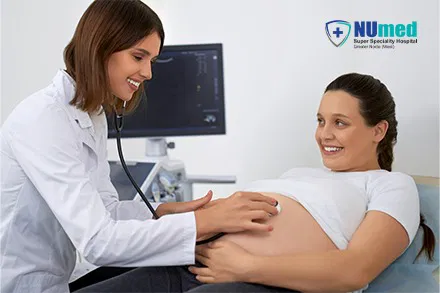 Best Gyno in Noida