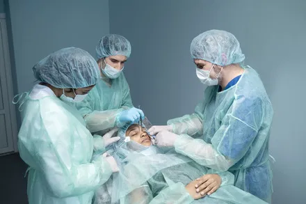 best surgeons in Greater Noida