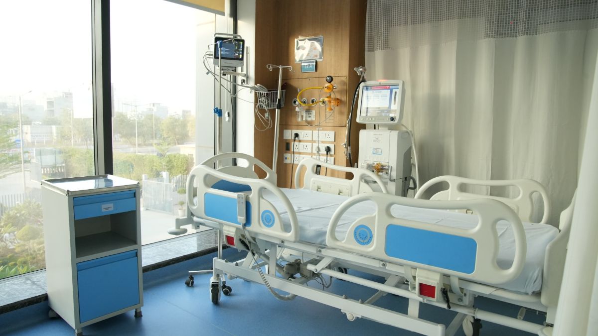 Best Hospital in Greater Noida-Numed Hospital