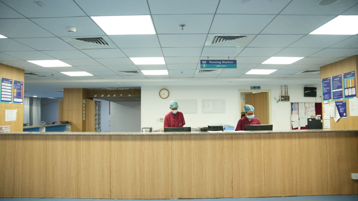 Best Hospital in Greater Noida-Numed Hospital