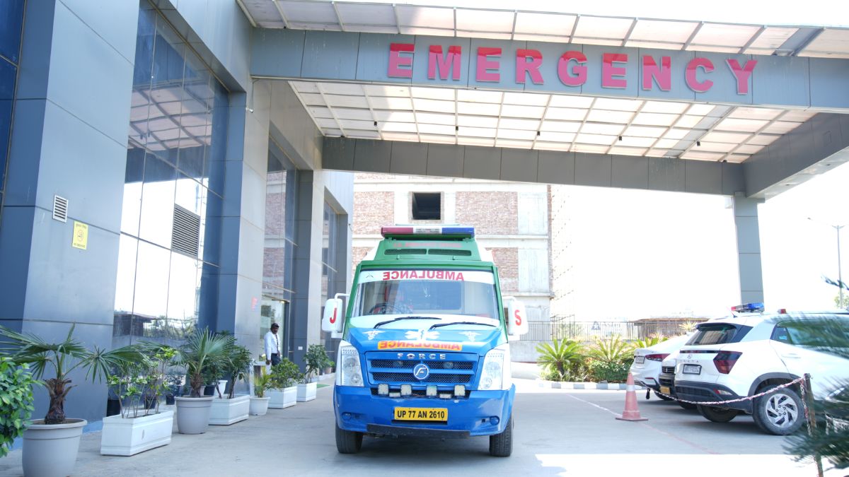 best hospital in Noida Extension and Greater Noida West