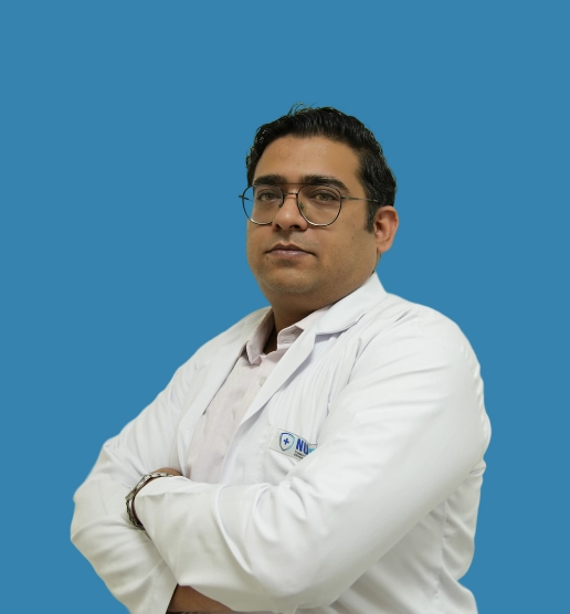 Best Doctors in Greater Noida West
