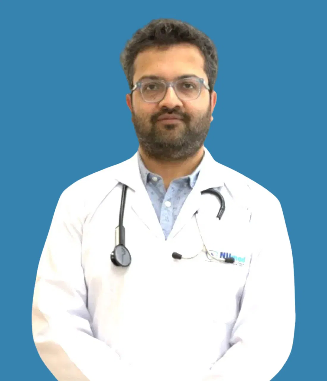 Best Doctors in Greater Noida West