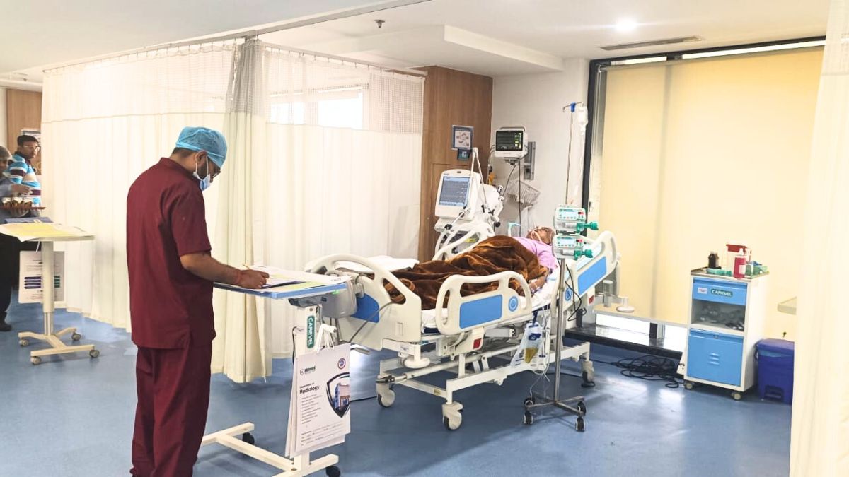 best hospital in Noida Extension and Greater Noida West