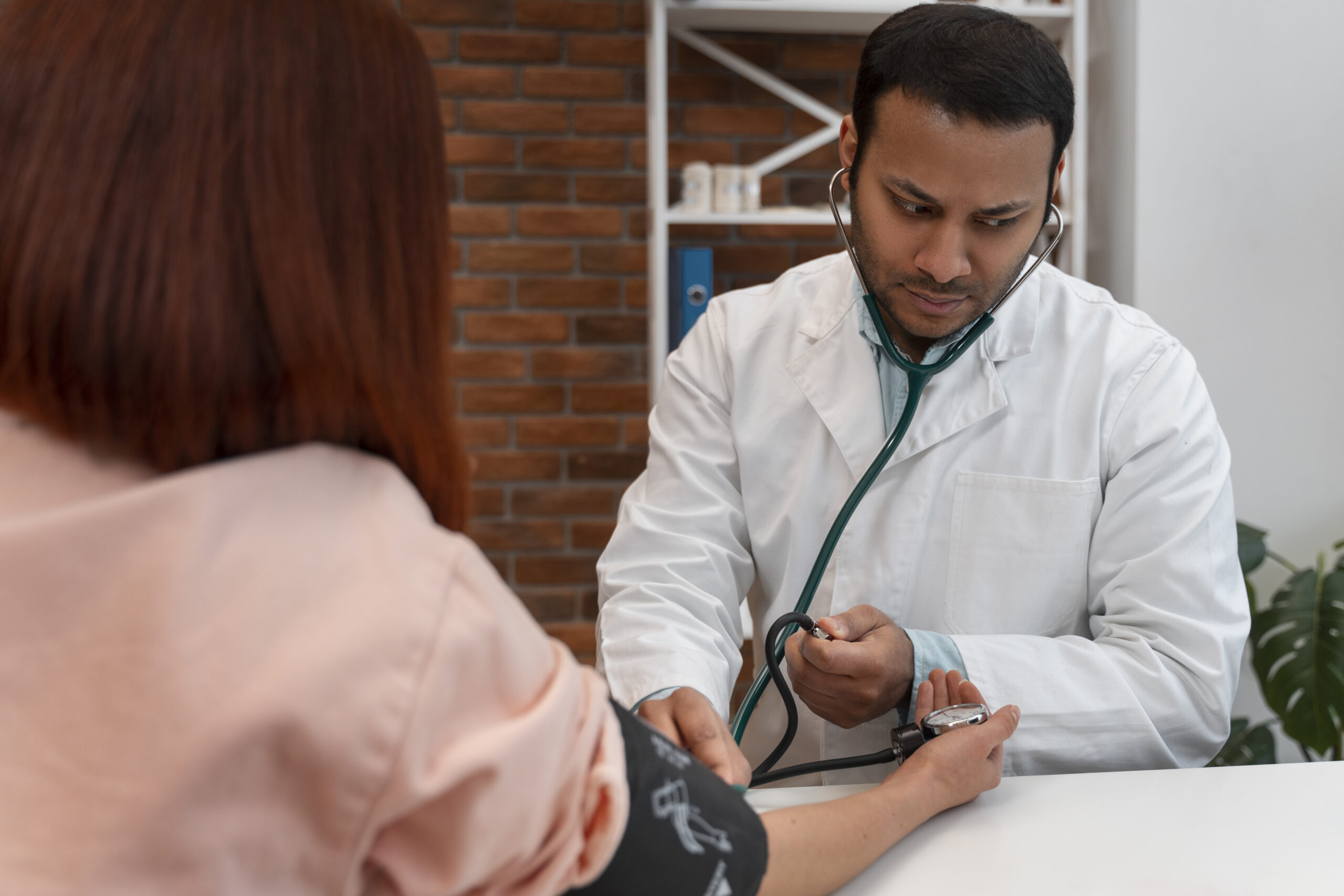 Care Plan for Hypertension