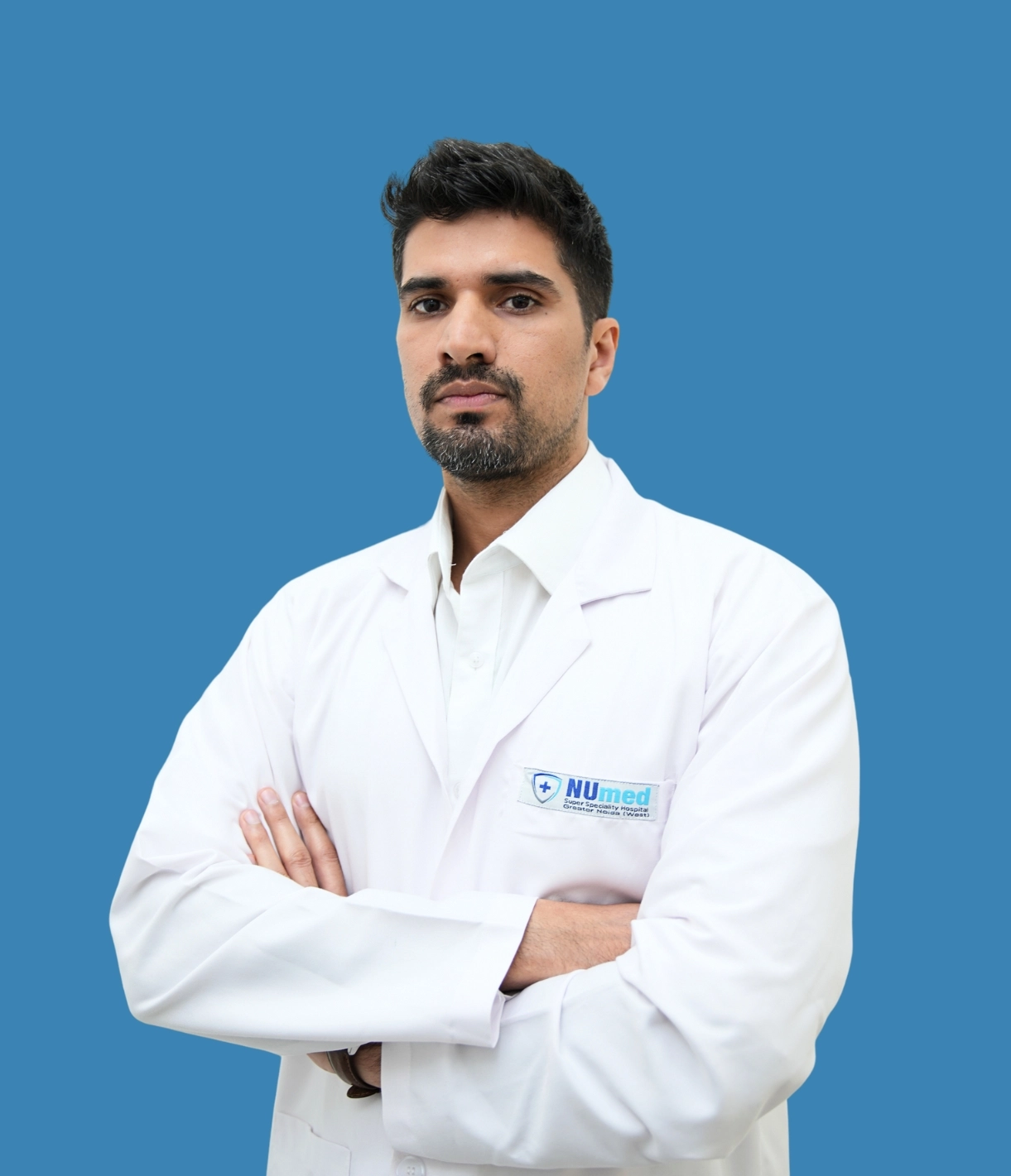 Best Doctors in Greater Noida West