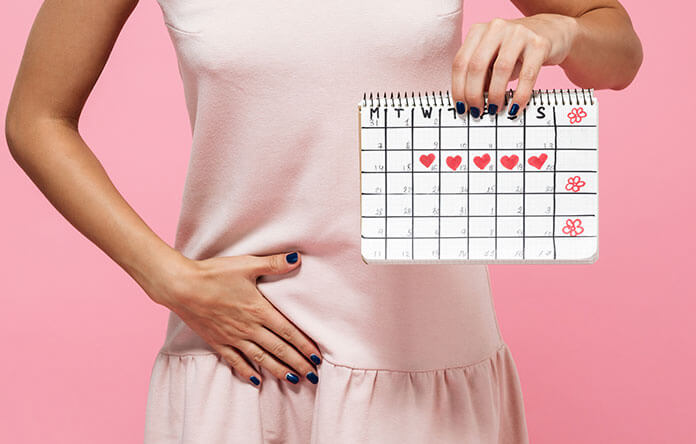 Irregular Periods After 30
