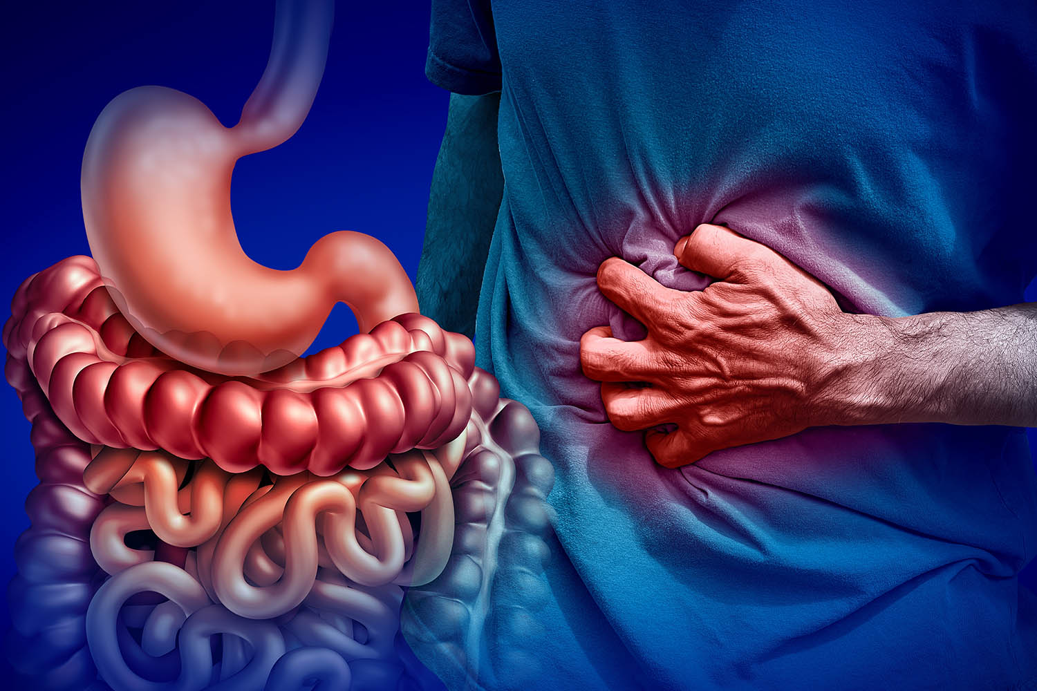 Difference Between Kidney Stone Pain and Appendix Pain