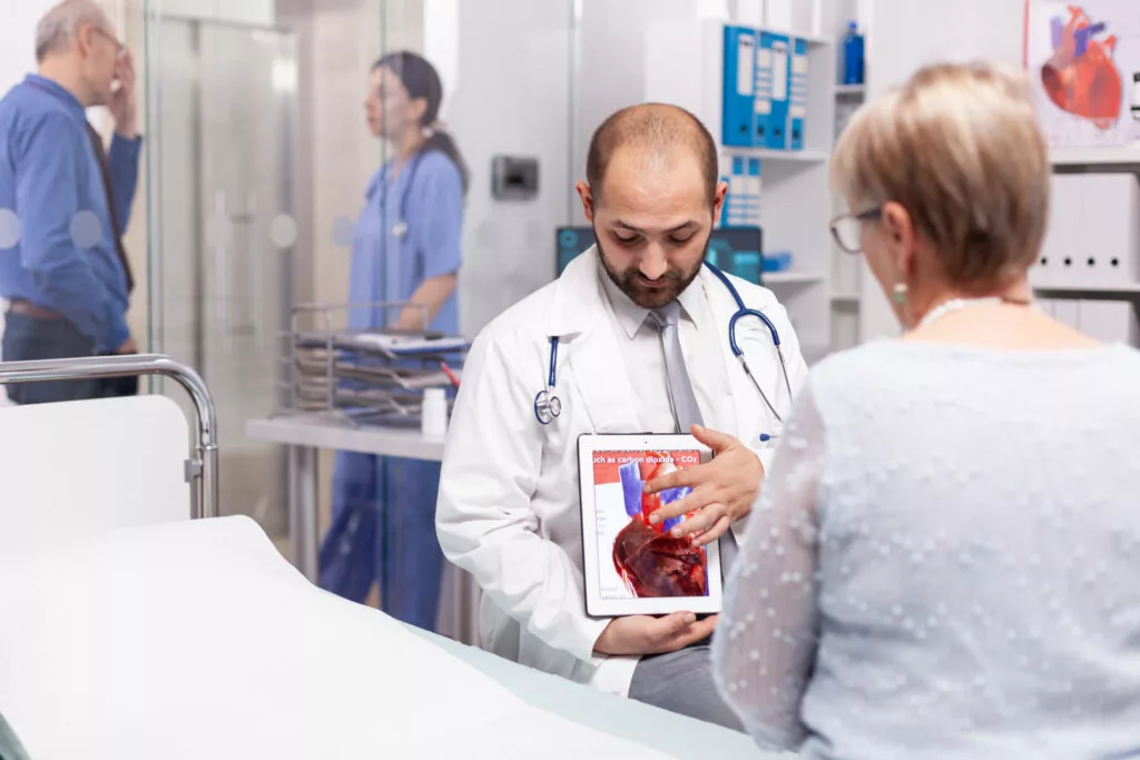 Interventional Cardiology