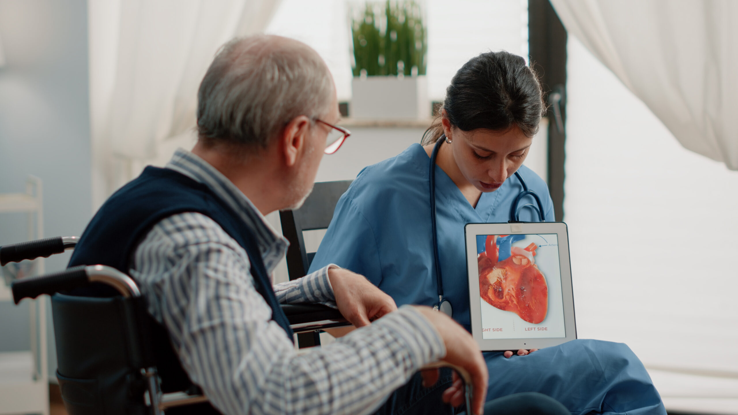 Interventional Cardiology