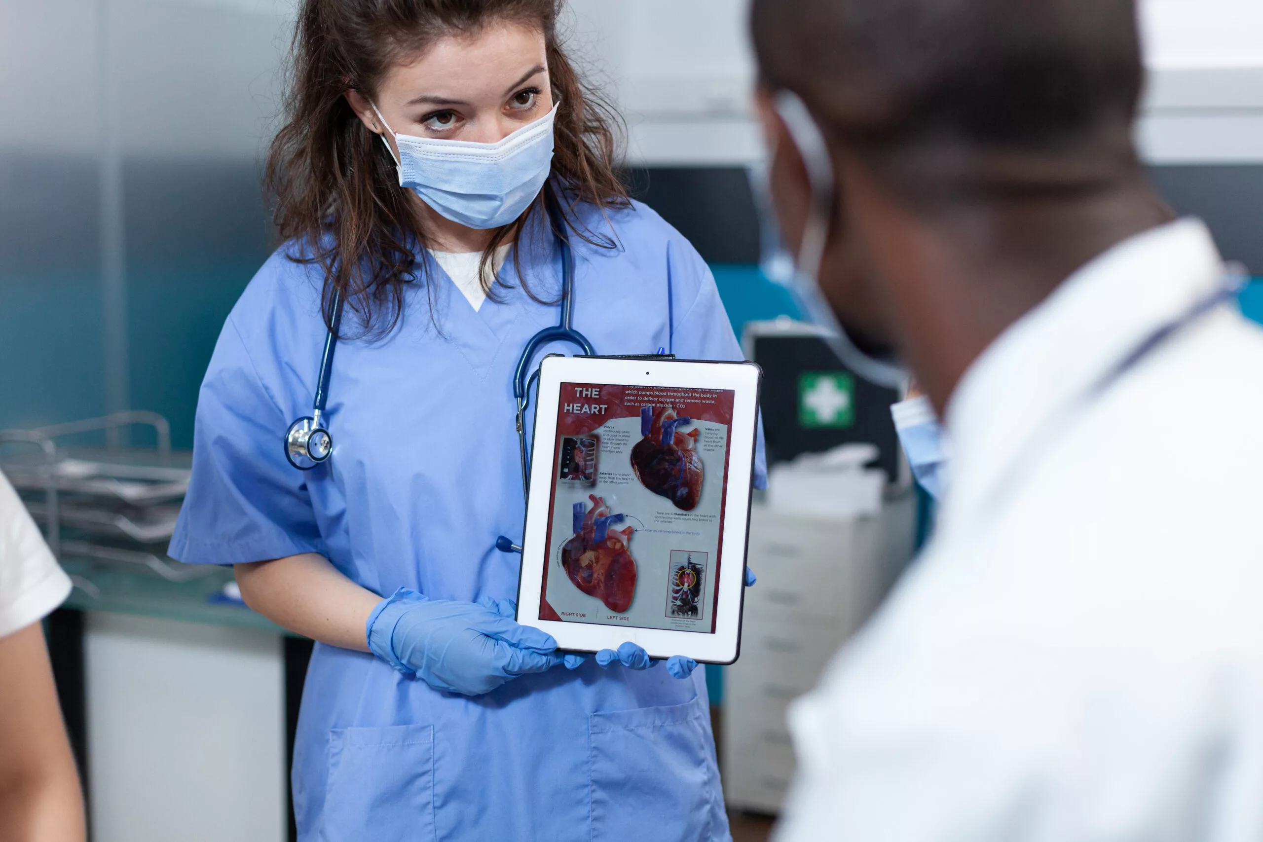 Interventional Cardiology