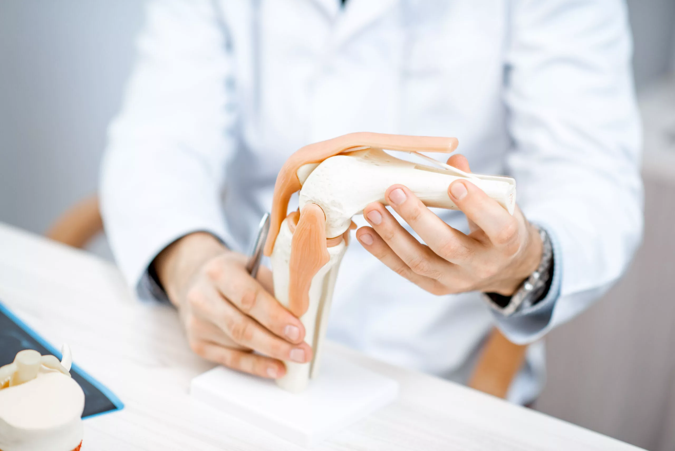 Meniscus Tear Symptoms