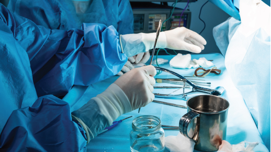 Fissure Surgery Recovery: What to Expect After the Procedure