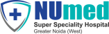 Numed hi res logo